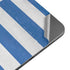 Greece Flag Distressed Apple iPad Mini Skin
